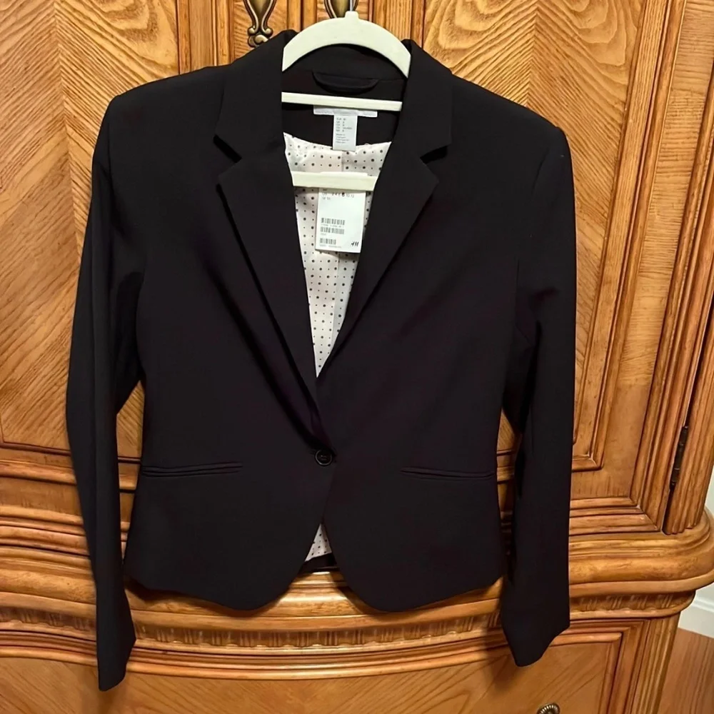 H&M blazer - Picture 1 of 1